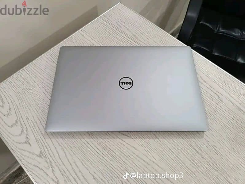 اقوي عرض علي لاب Dell precision 5540 2