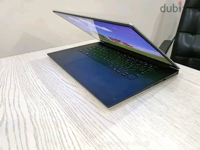 اقوي عرض علي لاب Dell precision 5540 3