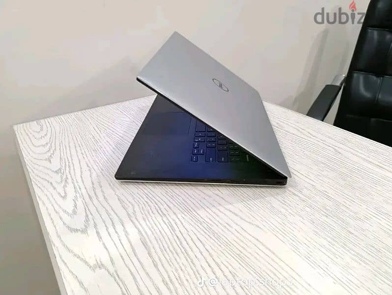 اقوي عرض علي لاب Dell precision 5540 4