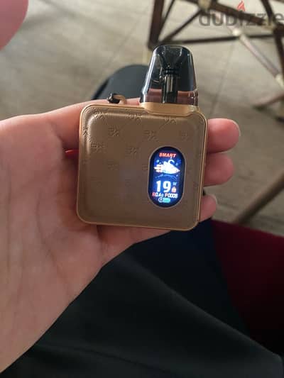 فيب بود اكسلم اس كيو برو Vape pod xlim sq pro