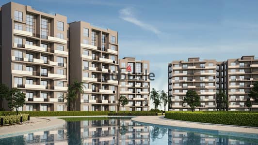 Apartment 152m for sale in Dejoya 4 with installments up to 10 years and 5% down payment.