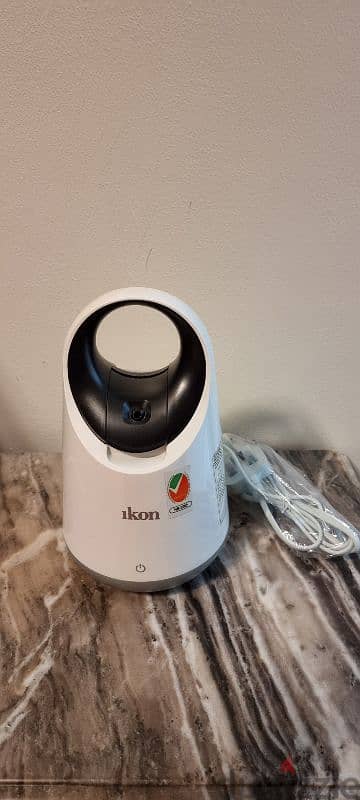 ikon facial steamer ik 1006