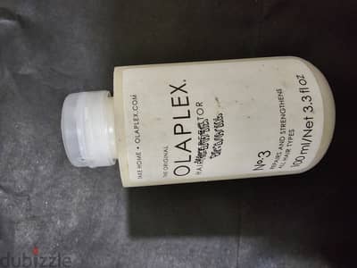 Olaplex no 3