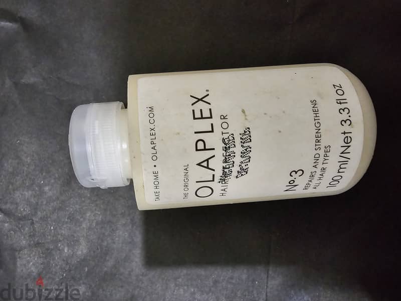 Olaplex no 3 0