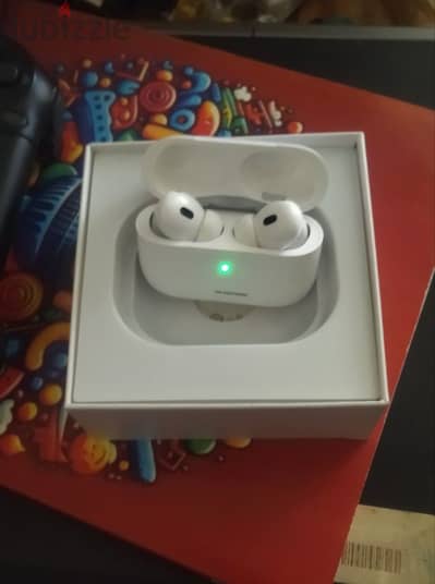 airpods pro 2