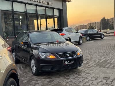 سيات توليدو 2019 seat TOLEDO(Rereference) صيانات توكيل