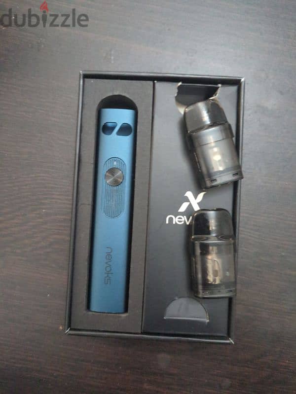 nevoks feelin a1 pod vape 1