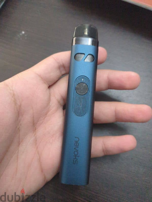 nevoks feelin a1 pod vape 2