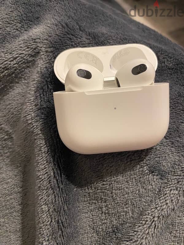 airpods 3rd generation 2