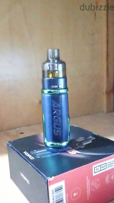 voopoo argus