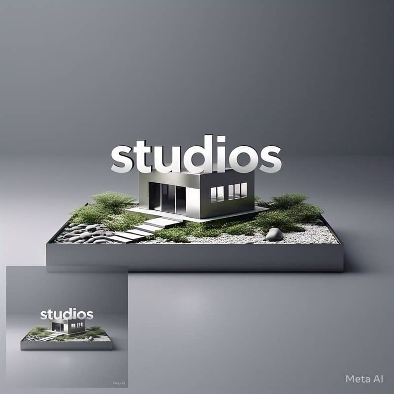 Own a studio now in the best location in New Cairo 0