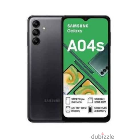 Samsung a04s