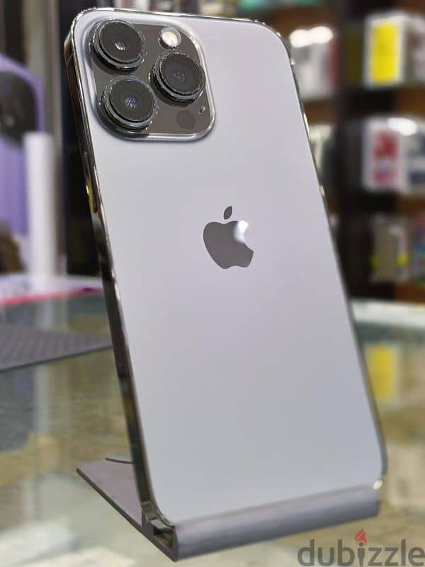 IPhone 13 Pro 1 tera 0