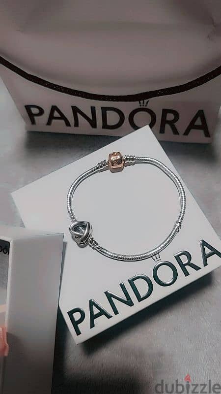 pandora 1