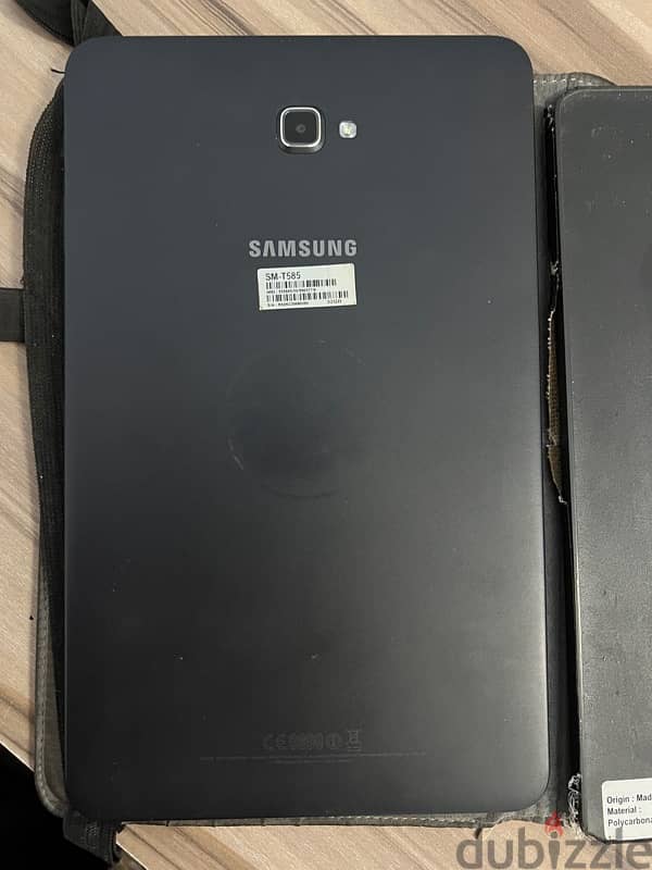 Samsung Tab a6 1