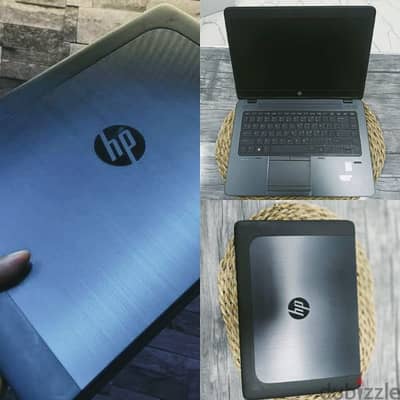 HP ZBook 14 G2