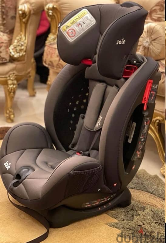 carseat joie stages 1