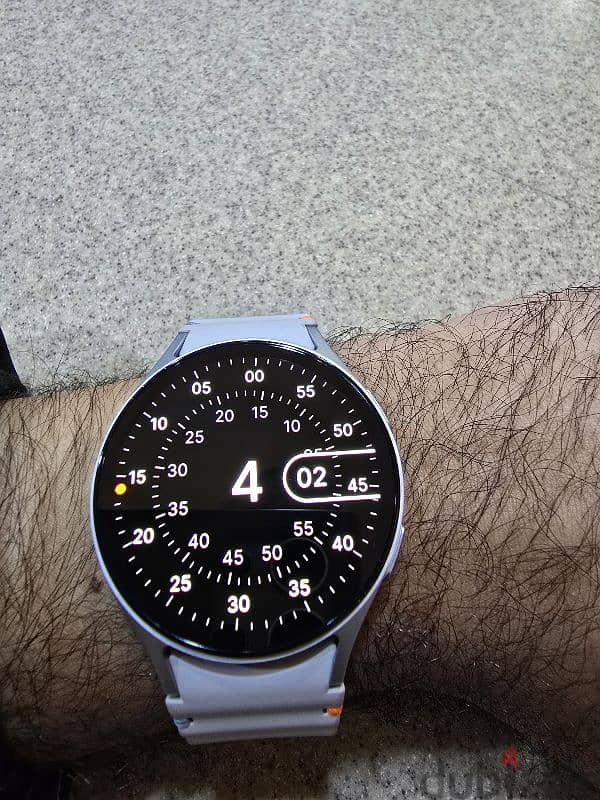 watch 7 samsung 2