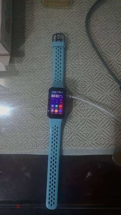 ساعه ذكيه Band Huawei band 8