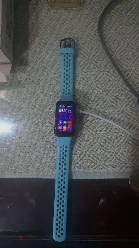 ساعه ذكيه Band Huawei band 8 0