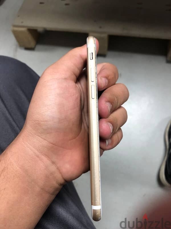 iPhone7 zero 2