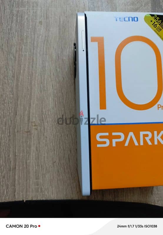 Tecno spark 10 pro 5