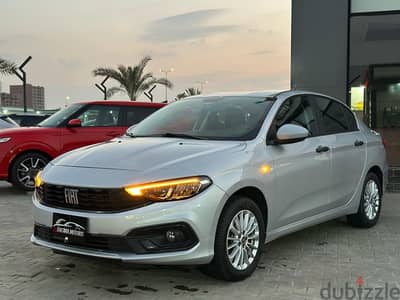 فيات تيبو 2021 Fiat TIPO صيانات توكيل لهواه التميز والحالات النادره