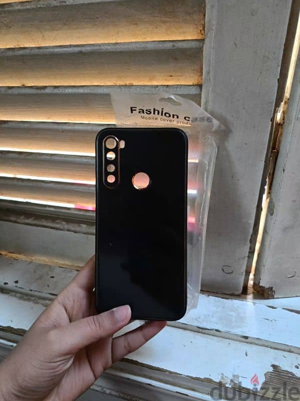 جراب تليفون Redmi note 8 2