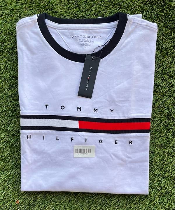 Big Sale TOMMY HILFIGER 2