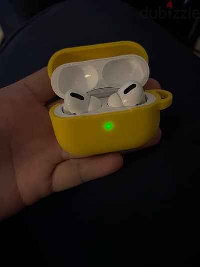 Airpods Pro 1