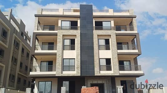 New Cairo- Apartment-Beit Al Watan-C82 15minutes from Mivida-5 minutes from Golden Square - 15 minutes from the American University -5 minutes toPatio