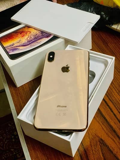 xs max 64 اكس إس ماكس