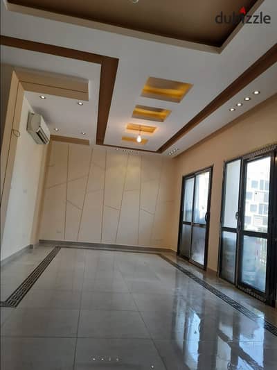 Apartment in Eastown Sodic Compound, 3 bedrooms, kitchen and air conditioners, snapshot price