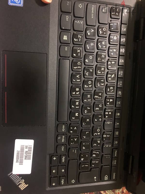 lenovo thinkpad 360 for sale 1