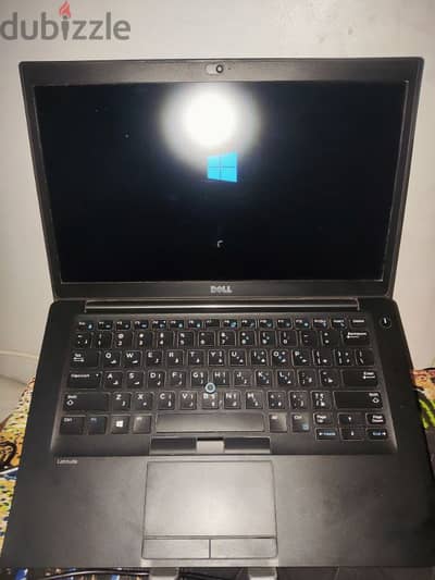 لابتوب ديل Dell 7480