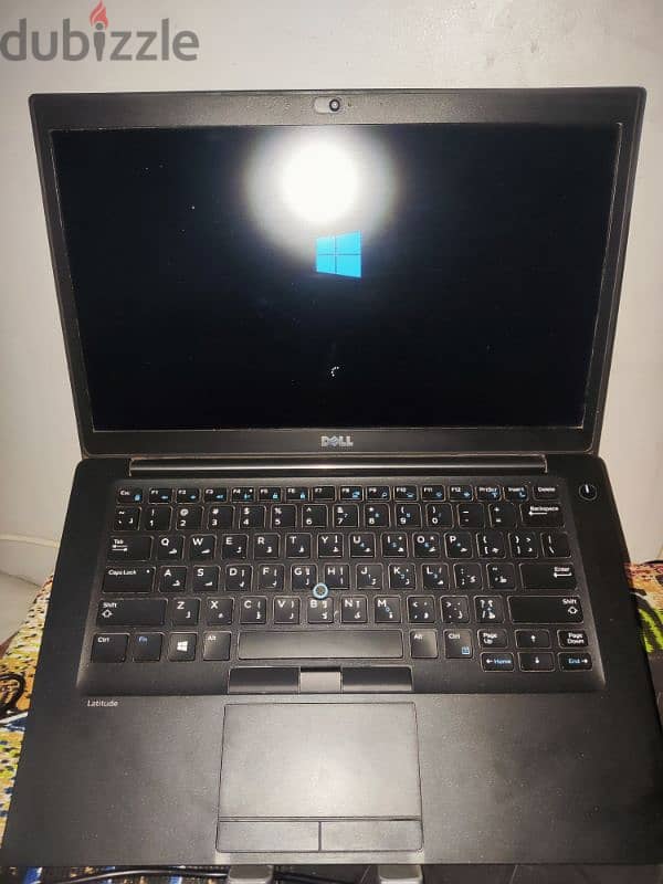 لابتوب ديل Dell 7480 0