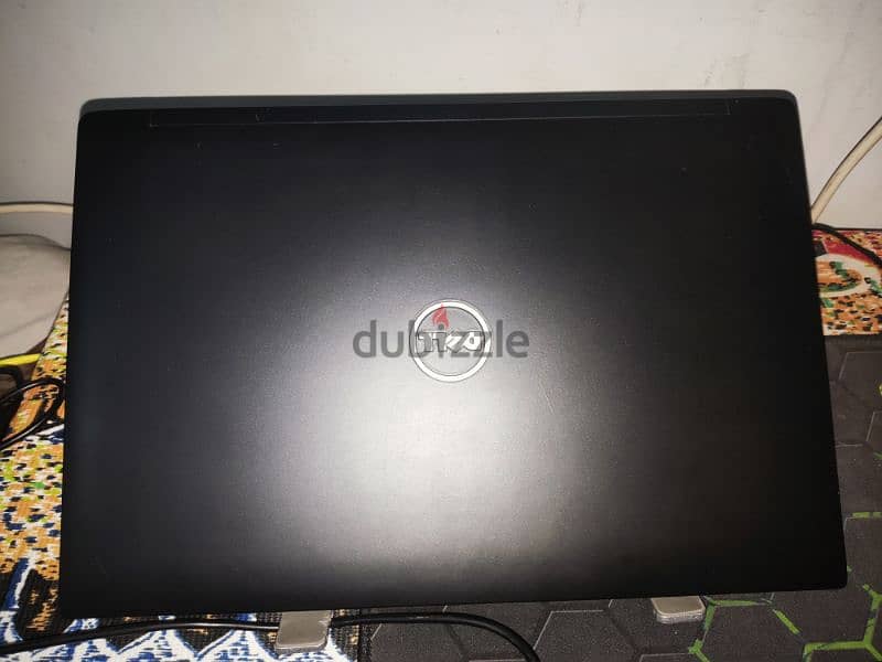 لابتوب ديل Dell 7480 2