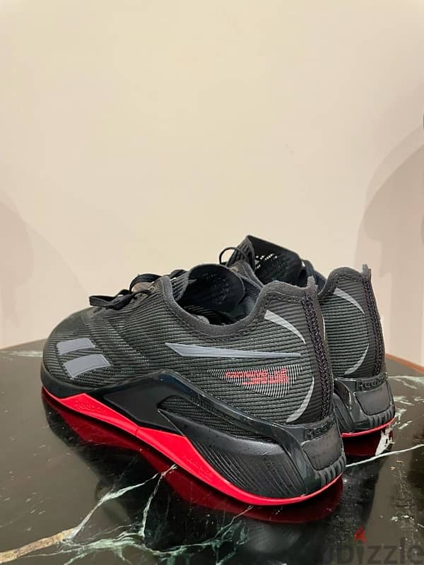 Reebok Nano X2 Froning Edition 1