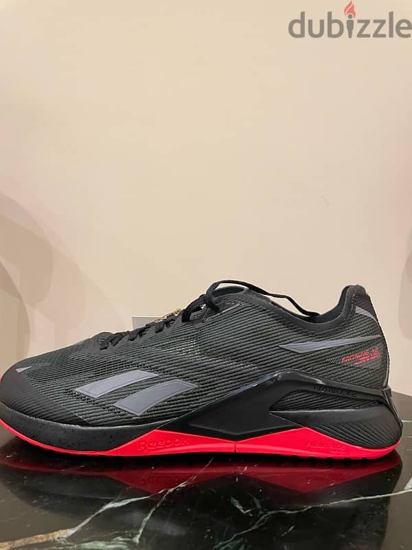 Reebok Nano X2 Froning Edition 2