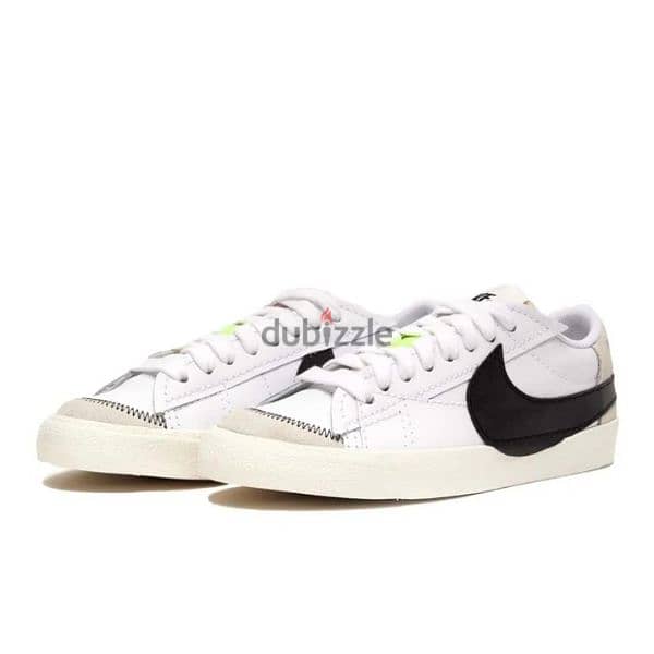 Nike Belizer low gampo original size 44 3