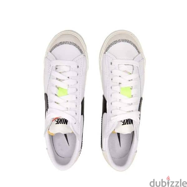 Nike Belizer low gampo original size 44 4