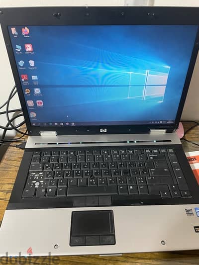 hp elitebook 8530p