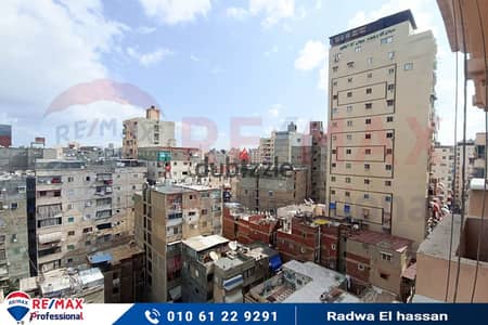 Apartment for sale 110 m Fleming (Al-Kamel Street)