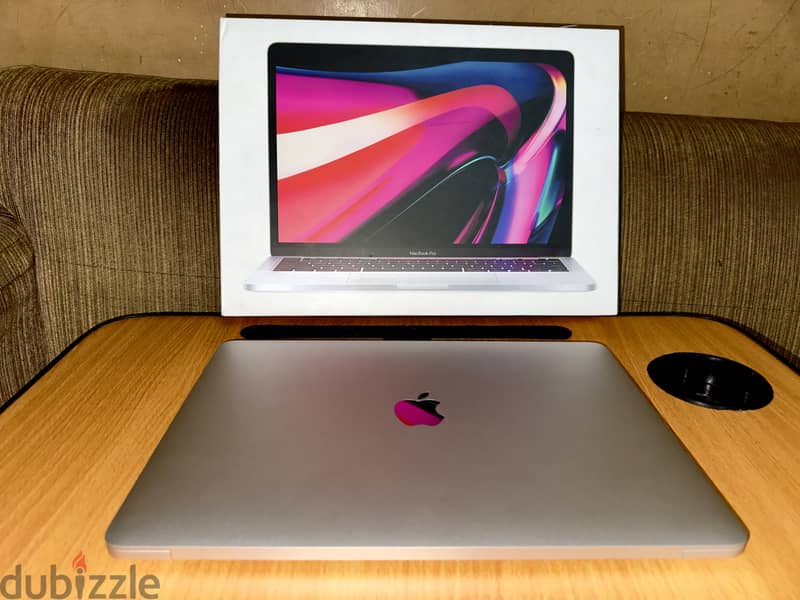 Macbook Pro 2020 1