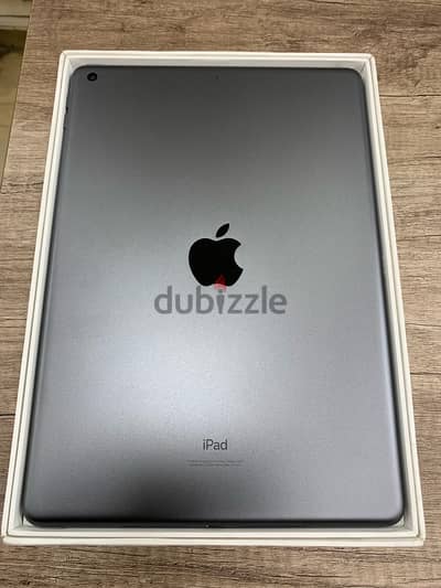 iPad 9 256G