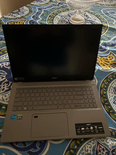 Acer Aspire 5