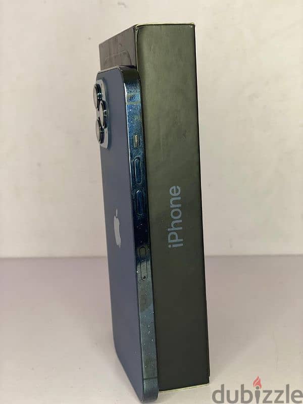 iPhone 12 pro max 256GB PT85 1