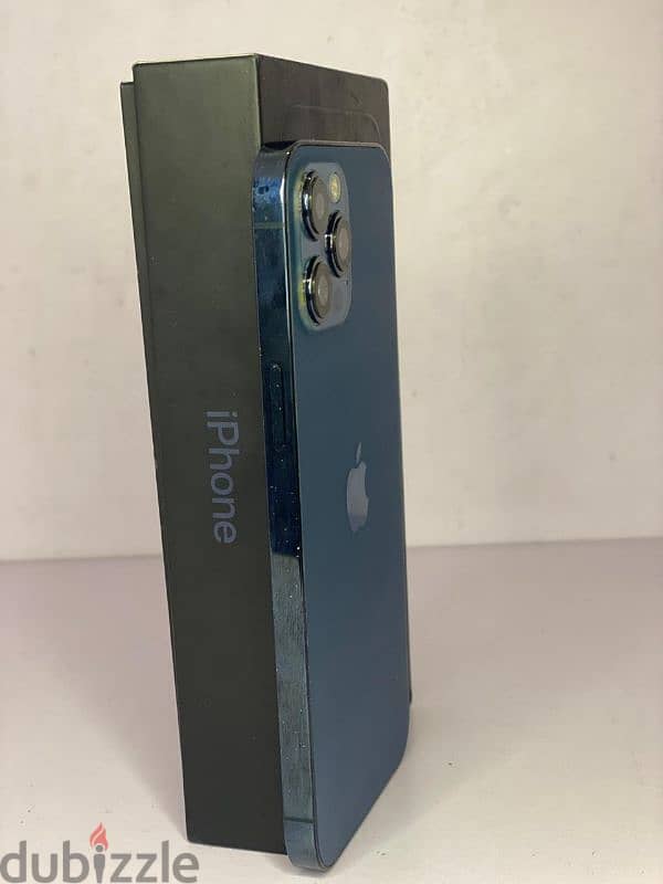 iPhone 12 pro max 256GB PT85 2