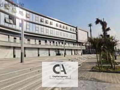 Clinic 60m fully finished for rent in sway mall - New Cairo