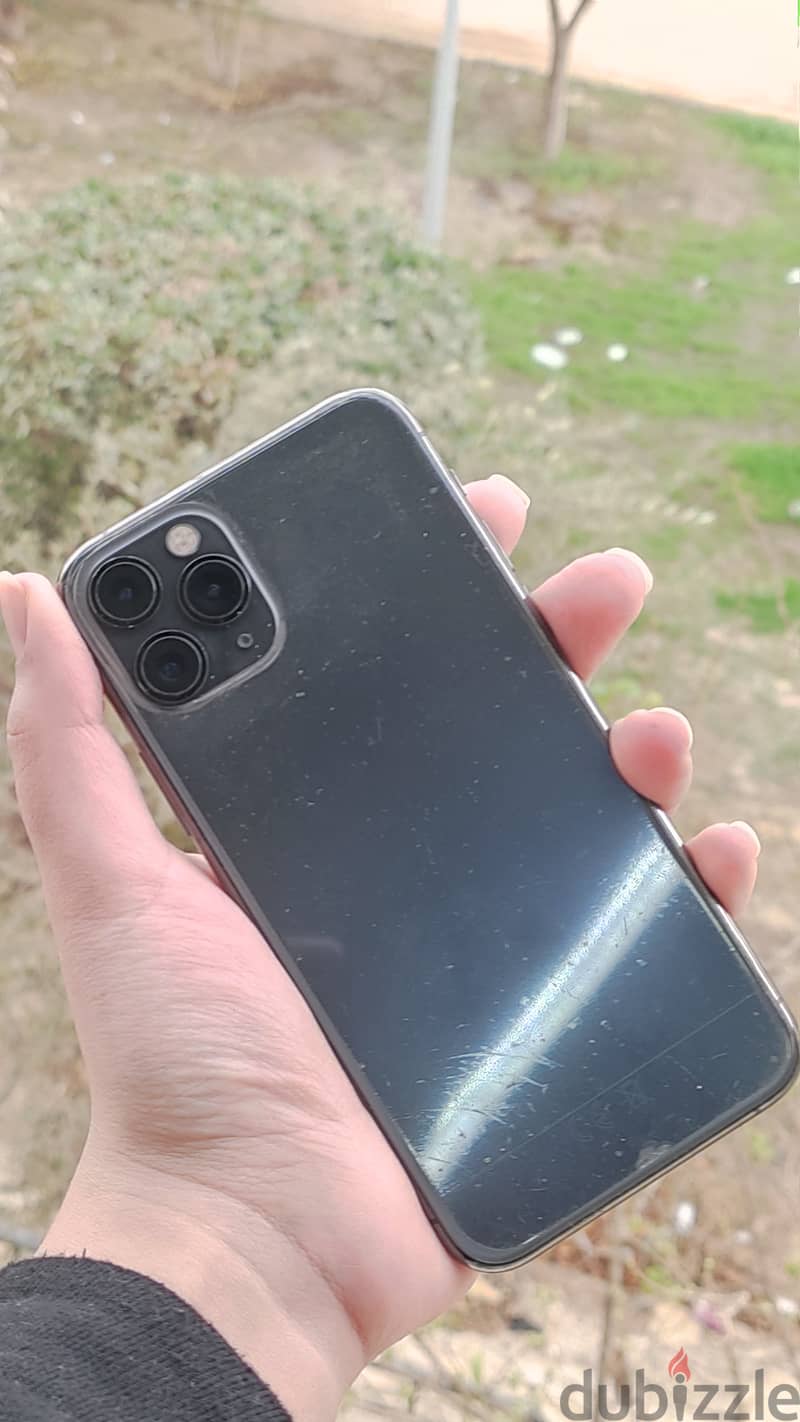 iPhone 11 pro 0